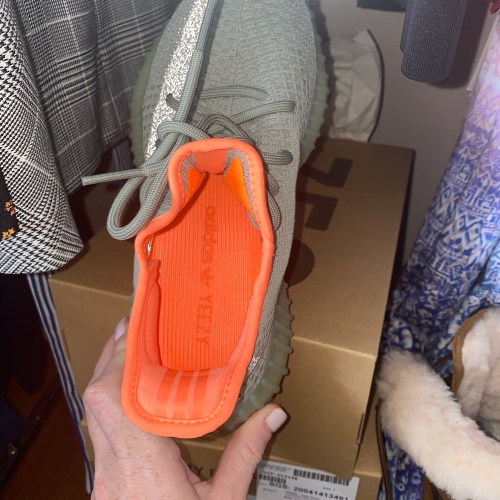 I purchased from Adidas when they came out. - Picture 3 of 5
